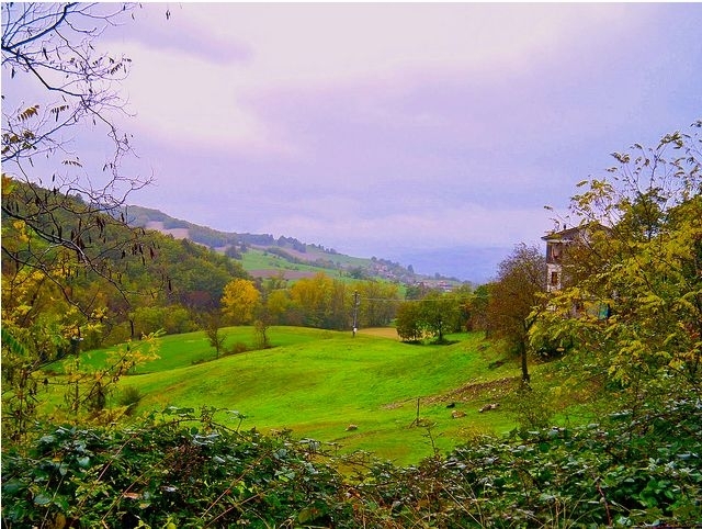  Paysages incroyables 